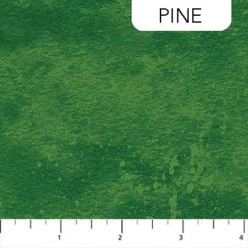 Pine Toscana Blender from Northcott Fabrics - 100% Cotton