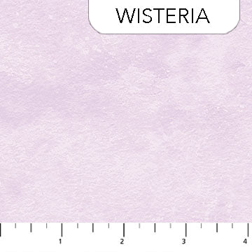 Wisteria Toscana Blender from Northcott Fabrics - 100% Cotton