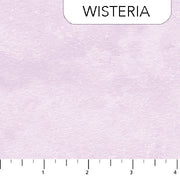 Wisteria Toscana Blender from Northcott Fabrics - 100% Cotton