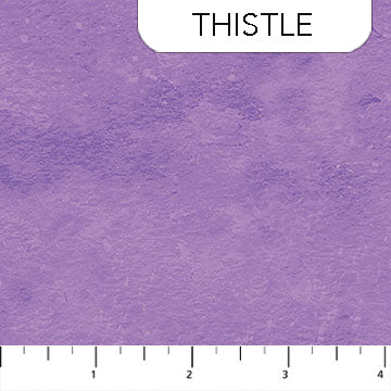 Thistle Toscana Blender from Northcott Fabrics - 100% Cotton