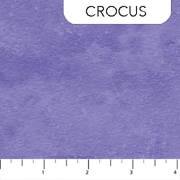 Crocus Toscana Blender from Northcott Fabrics - 100% Cotton