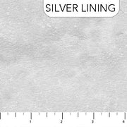 Silver Lining Toscana Blender from Northcott Fabrics - 100% Cotton