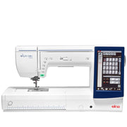 Elna eXpressive 920 Sewing & Embroidery Machine