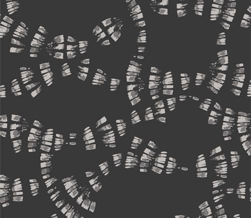 Echoes of Carbon from the Ink Perfect Carbon Edition Collection by Art Gallery Fabrics Studio - 100% Cotton
