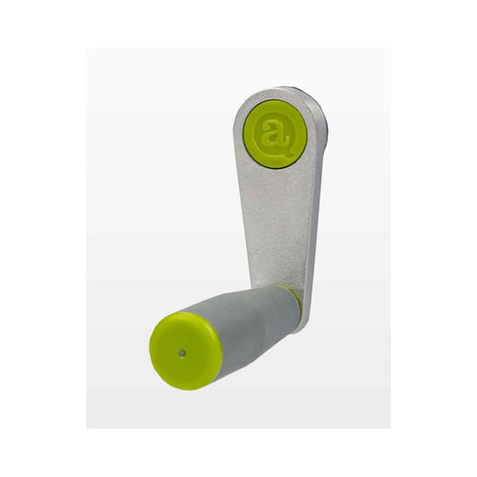 GO! Handle Upgrade Kit - Comfort Grip Handle - Smoother Rolling Action