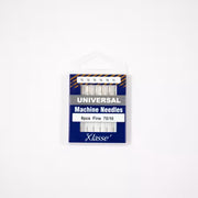 Klasse Universal 70/10 Machine Needle - 6 Packs