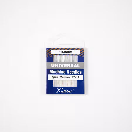 Klasse TITANIUM Universal Klasse Universal 75/11 - 4 Pack