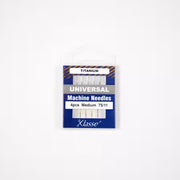 Klasse TITANIUM Universal Klasse Universal 75/11 - 4 Pack