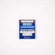 Klasse JEANS/DENIM 90/14 Needles - 6 Needles per pack