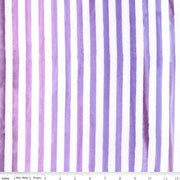 Batiks Elementals Get in Line Lavender Blush from Riley Blake's Batik Expressions