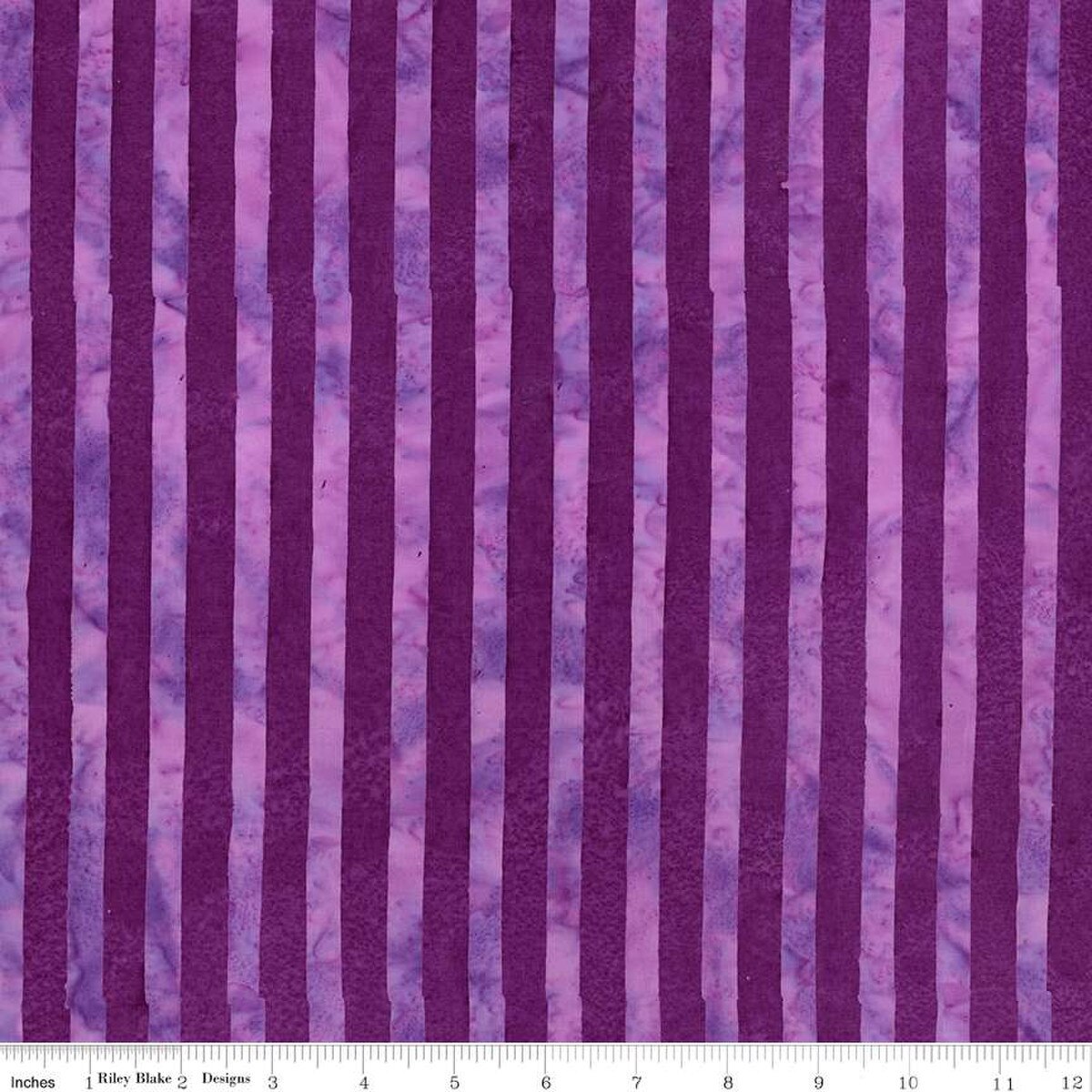 Batiks Elementals Get in Line Lollipop from Riley Blake's Batik Expressions