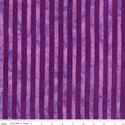 Batiks Elementals Get in Line Lollipop from Riley Blake's Batik Expressions