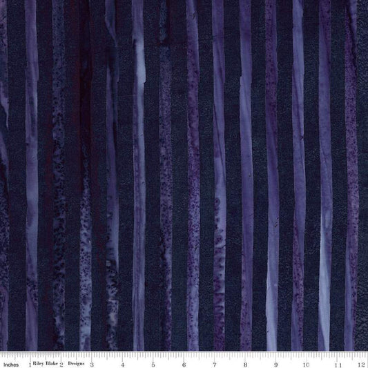 Batiks Elementals Get in Line Vineyard from Riley Blake's Batik Expressions