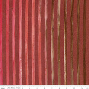 Batiks Elementals Get in Line Cinnamon Grove from Riley Blake's Batik Expressions