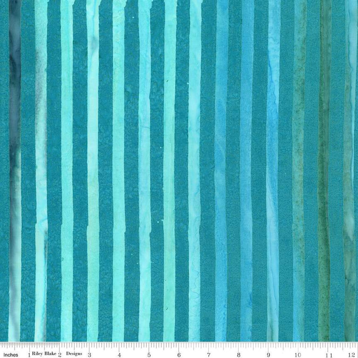 Batiks Elementals Get in Line Raspberry from Riley Blake's Batik Expressions