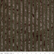 Batiks Elementals Get in Line Dark Vintage Green from Riley Blake's Batik Expressions