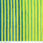 Batiks Elementals Get in Line Limeade from Riley Blake's Batik Expressions