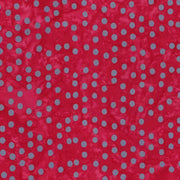 Batiks Neon Pop 107/108“ Wide Back Tulip Time from Riley Blake Expressions
