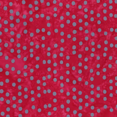 Batiks Neon Pop 107/108“ Wide Back Tulip Time from Riley Blake Expressions