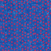 Batiks Neon Pop 107/108” Wide Back Lapis from Riley Blake Expressions