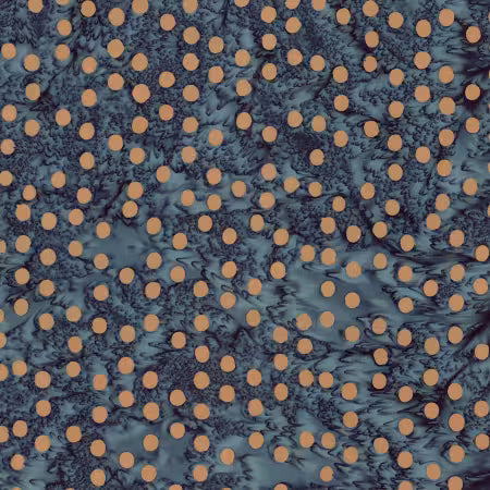 Batiks Neon Pop 107/108” Wide Back Slate from Riley Blake Expressions