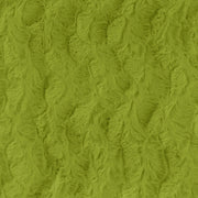 Minky -Lux Snuggle Bella APPLE From EZ Fabrics