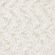 Minky -Lux Snuggle Bella CREMA From EZ Fabrics