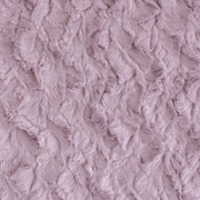 Minky -Lux Snuggle Bella IRIS From EZ Fabrics