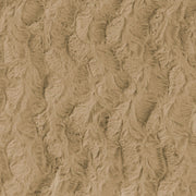 Minky -Lux Snuggle Bella LATTE From EZ Fabrics