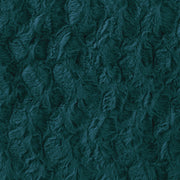 Minky -Lux Snuggle Bella TEAL From EZ Fabric