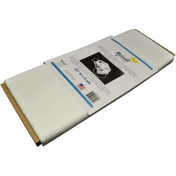 Bosal Polypropylene for Mask Filters 20in x 5yds - Bosal 310