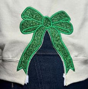 Elna/Janome Embroidery Club – Bows & Apparel Embroidery | November 18, 2026 – Morning