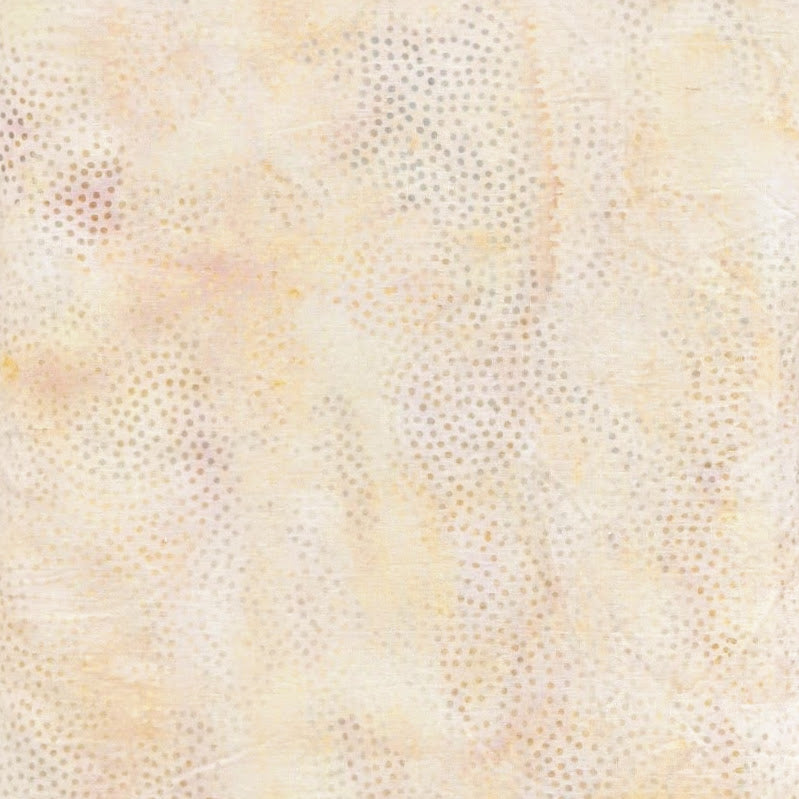 Batik - Buttermilk Foundation Neutrals From Island Batik