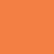 Tangerine Confetti Cottons Solid from Riley Blake Designs