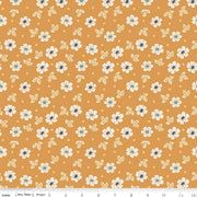 Washington in Cider from the Americana Collection by Lori Holt for Riley Blake Designs