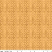 Franklin in Marigold from the Americana Collection by Lori Holt for Riley Blake Designs