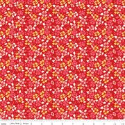 Glory in Schoolhouse from the Americana Collection by Lori Holt for Riley Blake Designs
