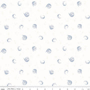Goodnight Moon in Cloud from the Twinkle Little Star Collection - Riley Blake Designs