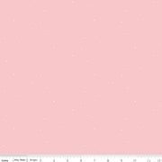 Dapple Dot in Frosting from Riley Blake Designs