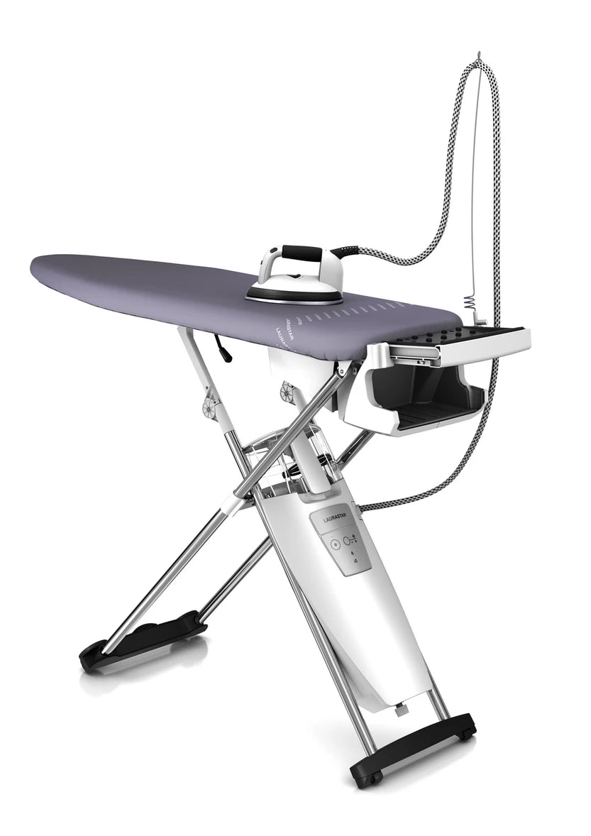 LauraStar S Pure Xtra Ironing System