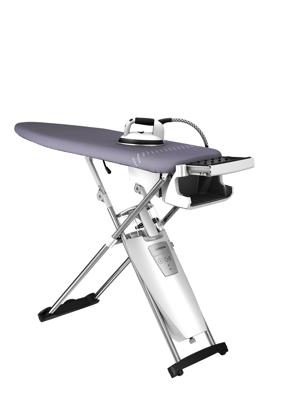 LauraStar S Pure Xtra Ironing System