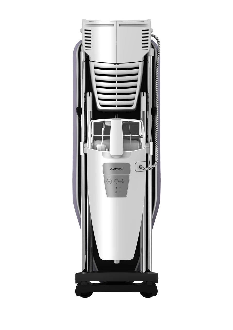 LauraStar S Pure Xtra Ironing System