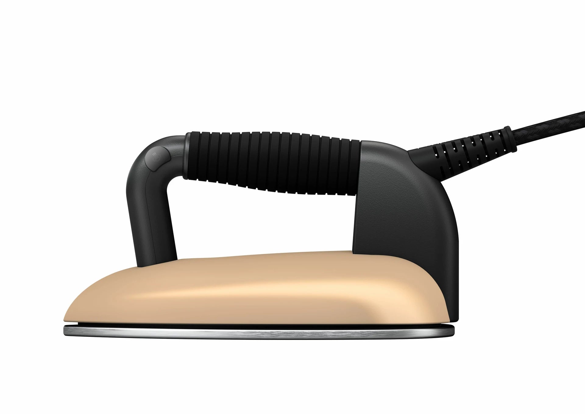 LauraStar Lift Xtra Portable 3 in 1 Steam Generator - It Irons, Steams, and Purifies.