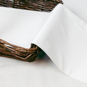 Floriani Color Keep Topping 54" x 1 yd WHITE