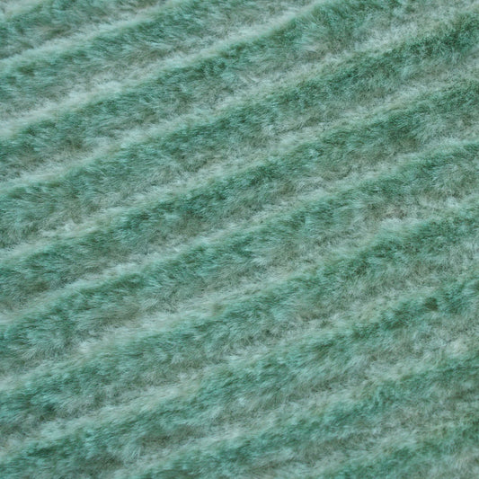 Minky -Lux Snuggle Dakota AGAVE From EZ Fabric