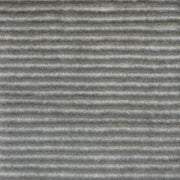 Minky -Lux Snuggle Dakota SILVER From EZ Fabric
