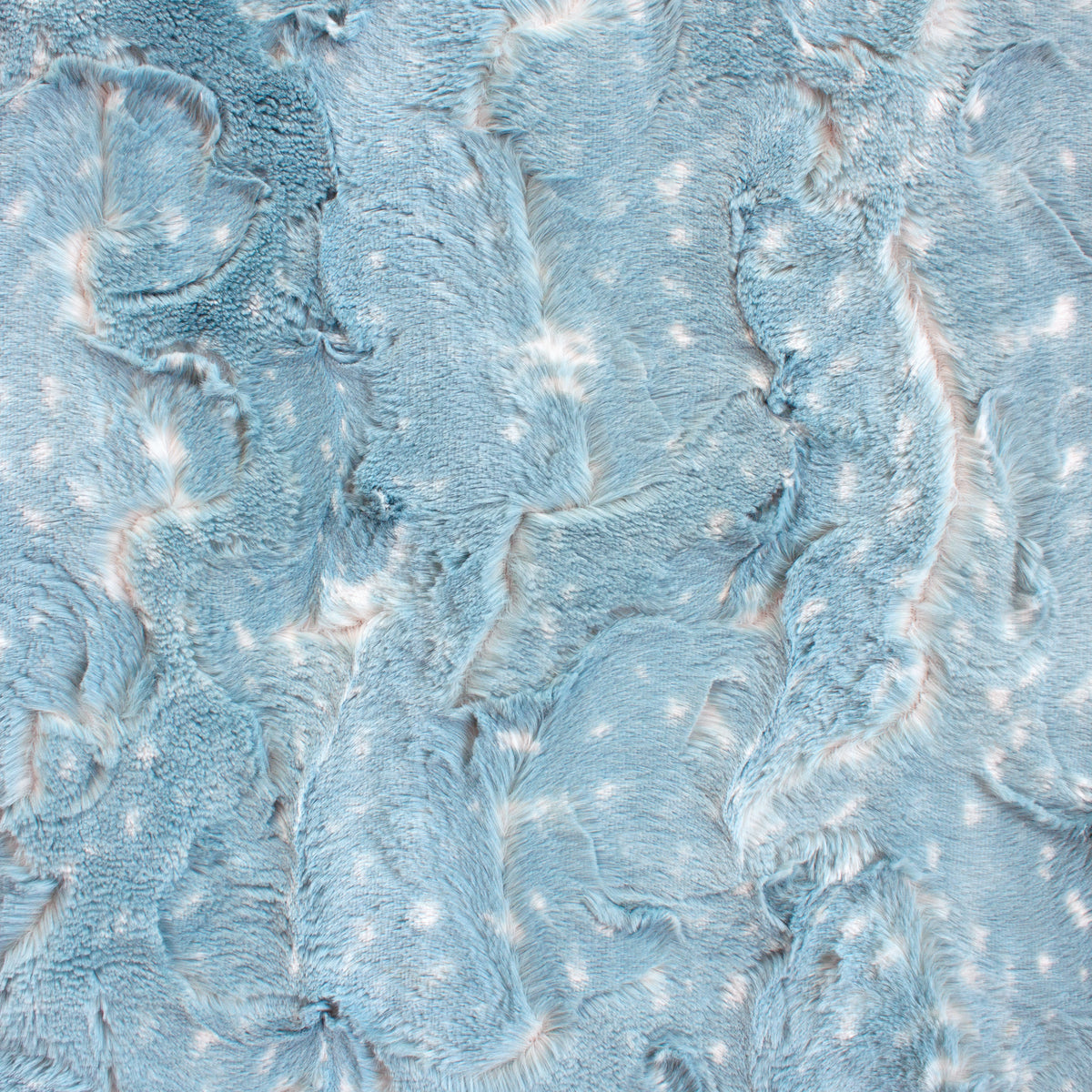 Minky- Luxe Cuddle Doe Snuggle CLOUD from EZ Fabrics