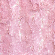 Minky- Luxe Cuddle Doe Snuggle ROSEWATER from EZ Fabrics