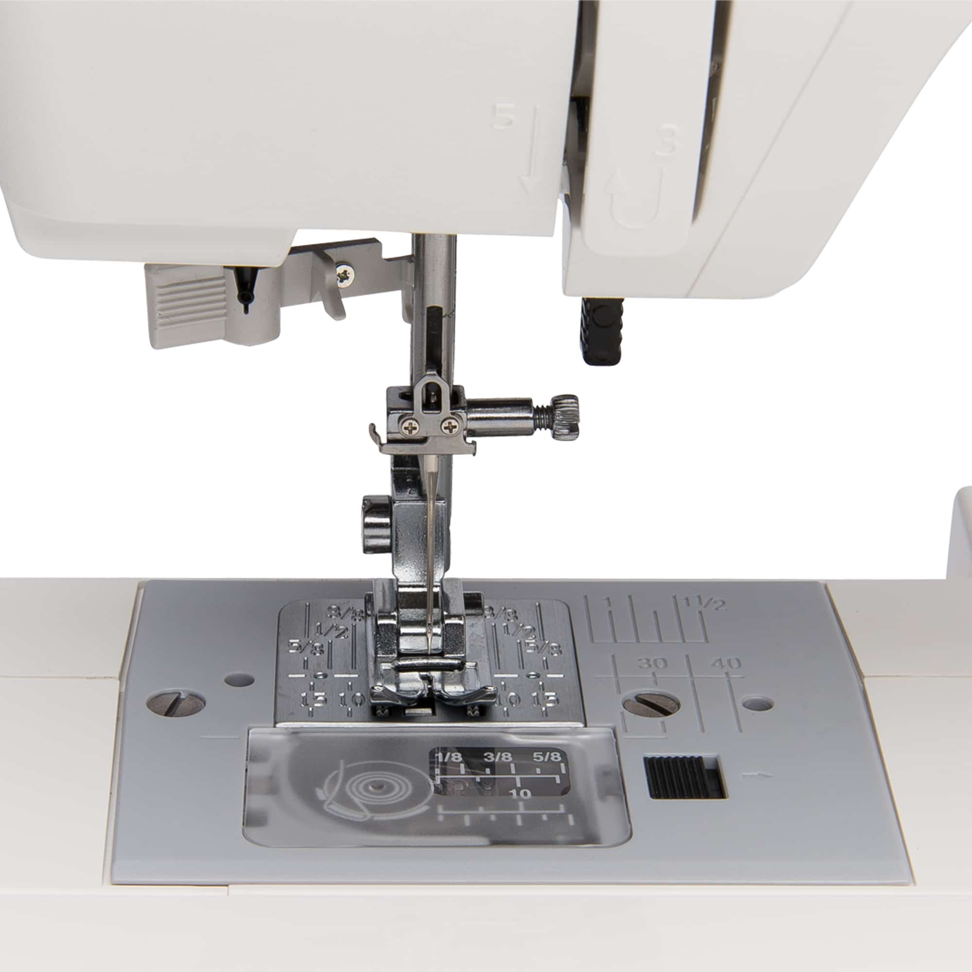 Elnita from Elna EC30 Computerized Sewing Machine - Only 11 Pounds