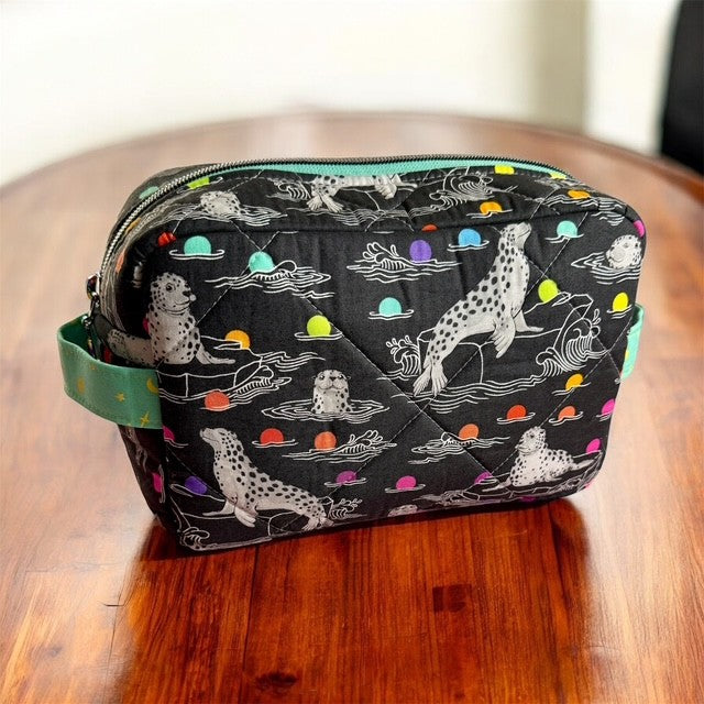 ByAnnie Basics Series taught by Barrett Hale - Class 3 of 4